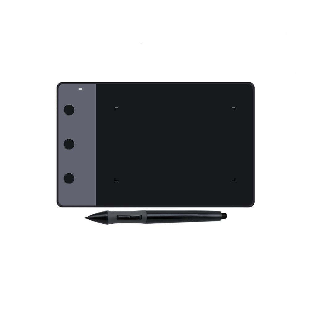 Drawing Pad Signature - Professional Graphic Drawing Tablet H420 Art