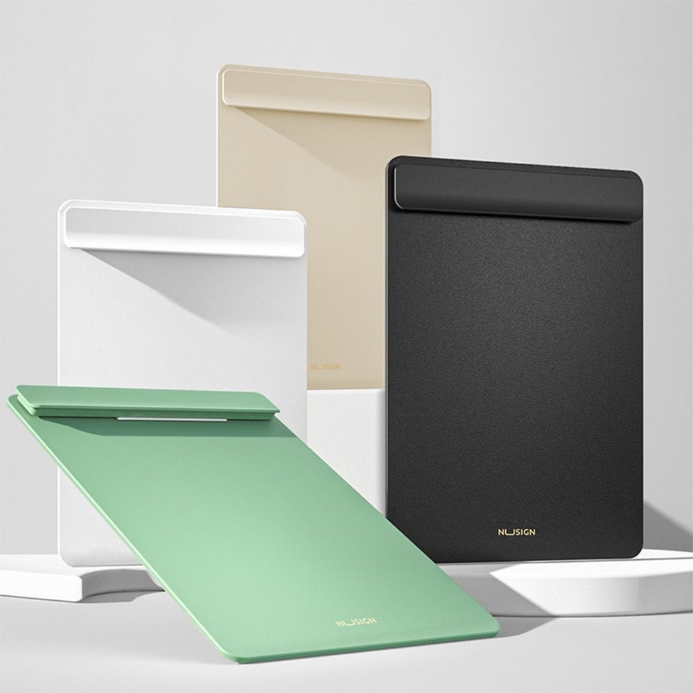 Drawing Pad Signature - Note Paper Folder Manager Signature Board