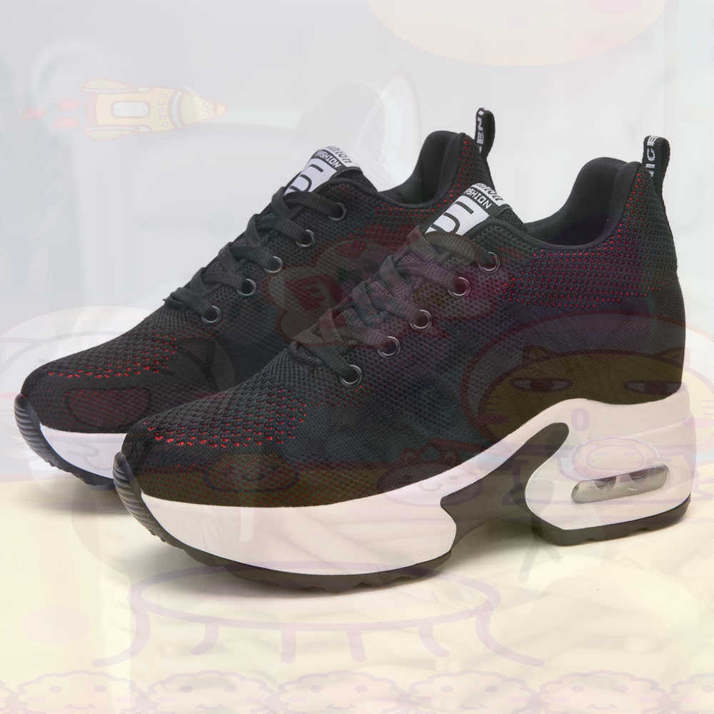 Tech Office Outfits Men - Red Size 36 Shoes Woman Tennis