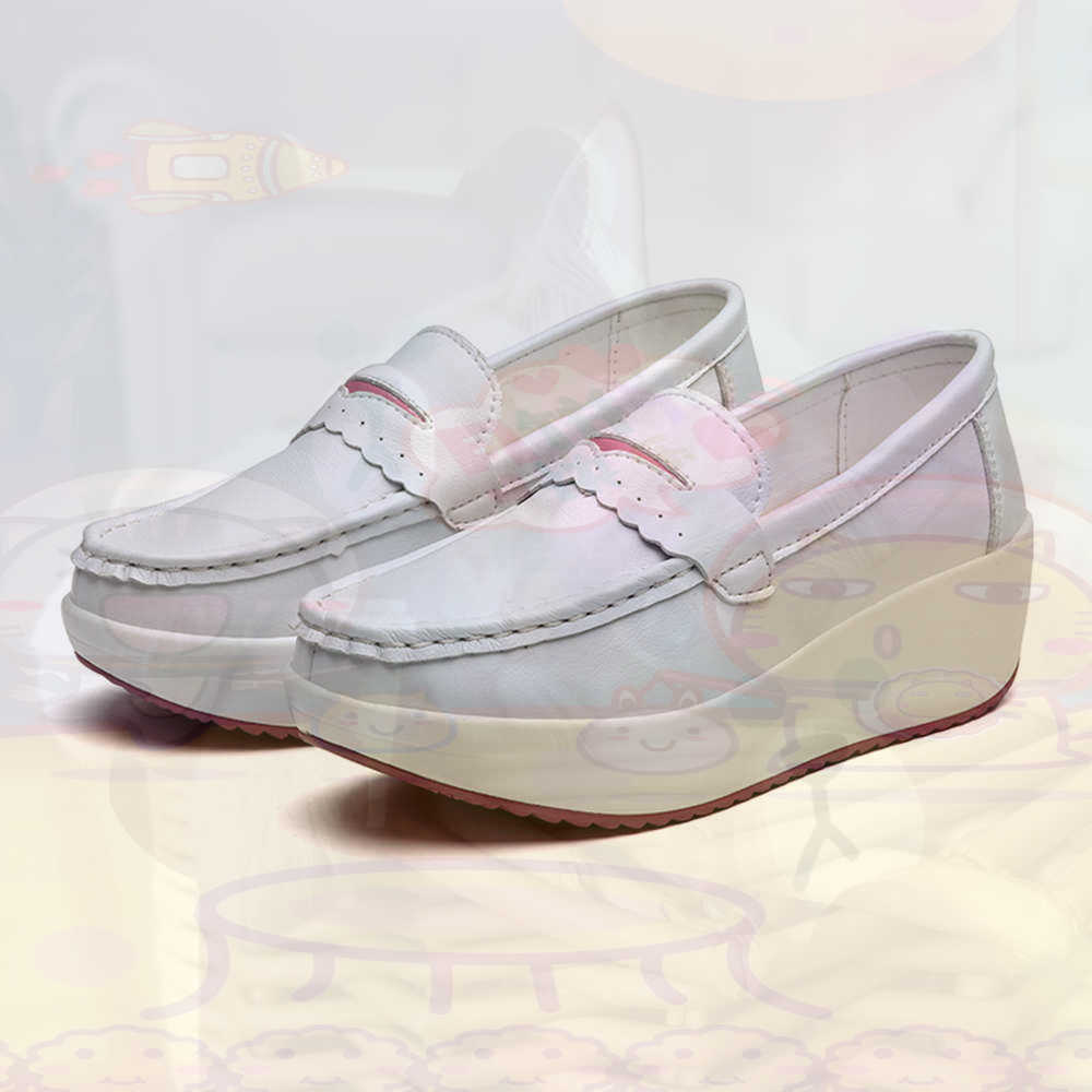 Tech Office Outfits Men - Plataform Winter Pink Sneakers Tennis Women's
