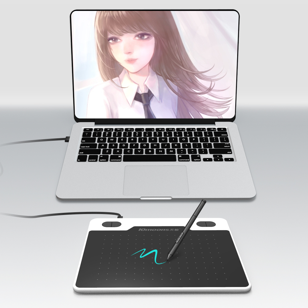 Drawing Pad Signature - OYLP Cheap Factory Price T503 Signature