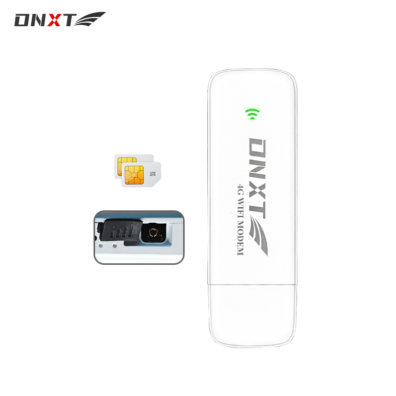 4G Lte Router Sim - DNXT Factory Wholesale 4G LTE External