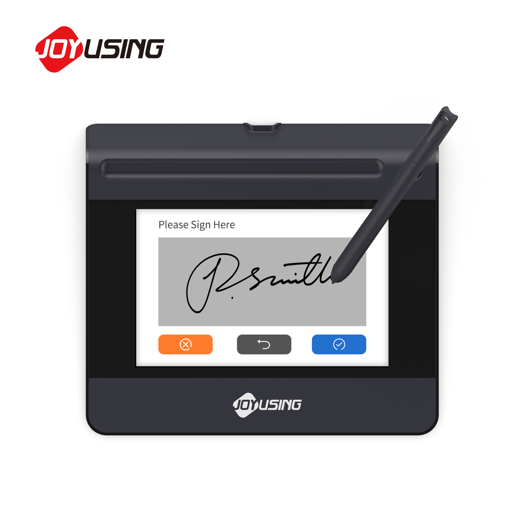 Drawing Pad Signature - 2023 New Products Easy to Carry