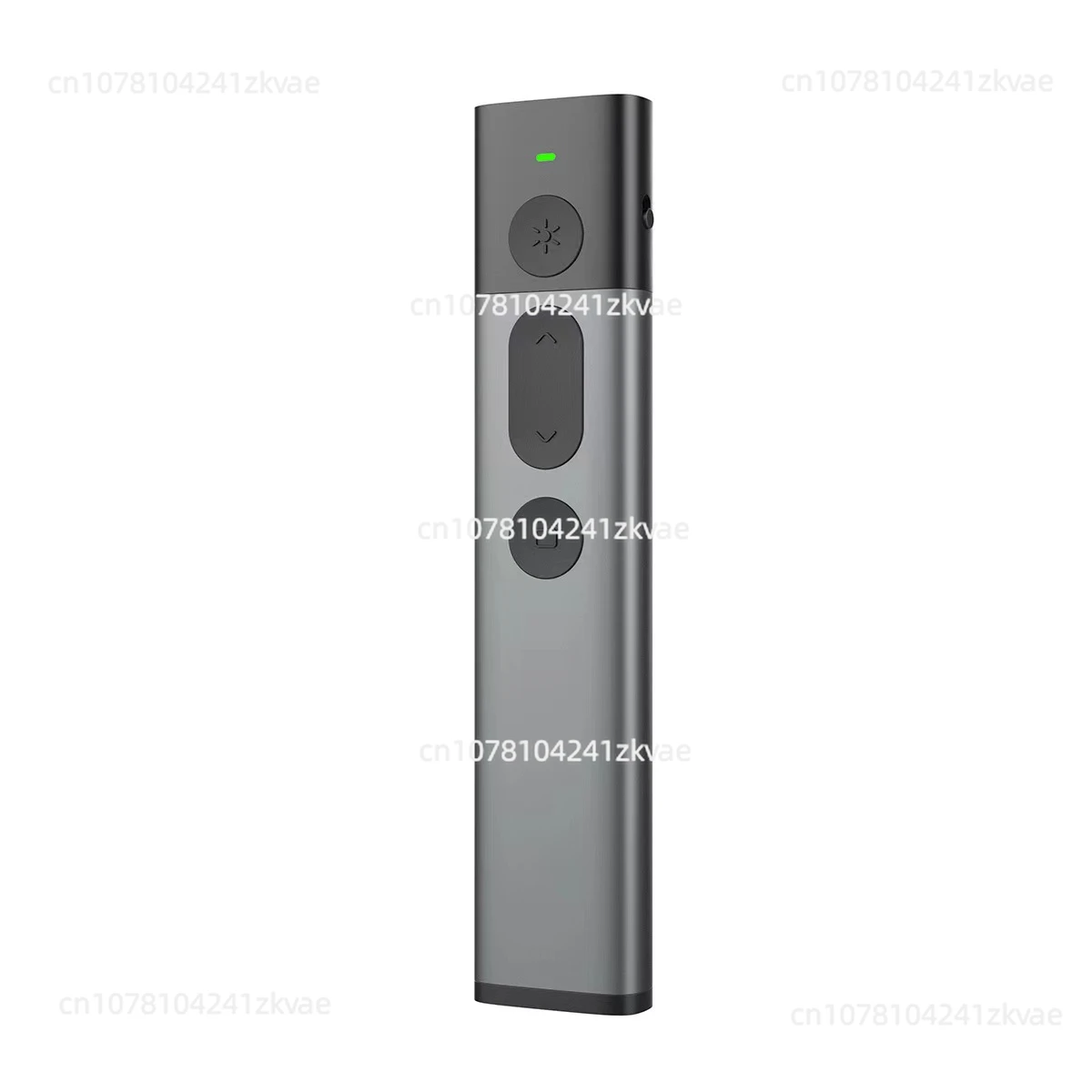 Presentation Remote Laser - Wireless Presenter Presentation Remote with Green
