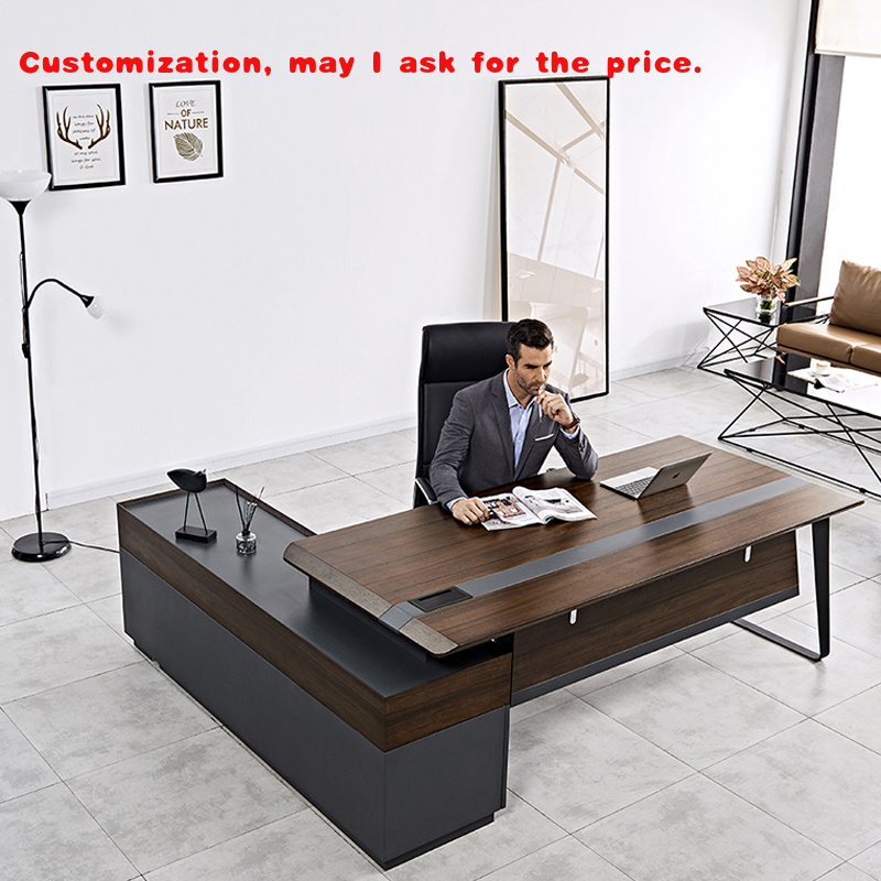 Office Tech Design - custom.Office Furniture Office Desk Workstation Table