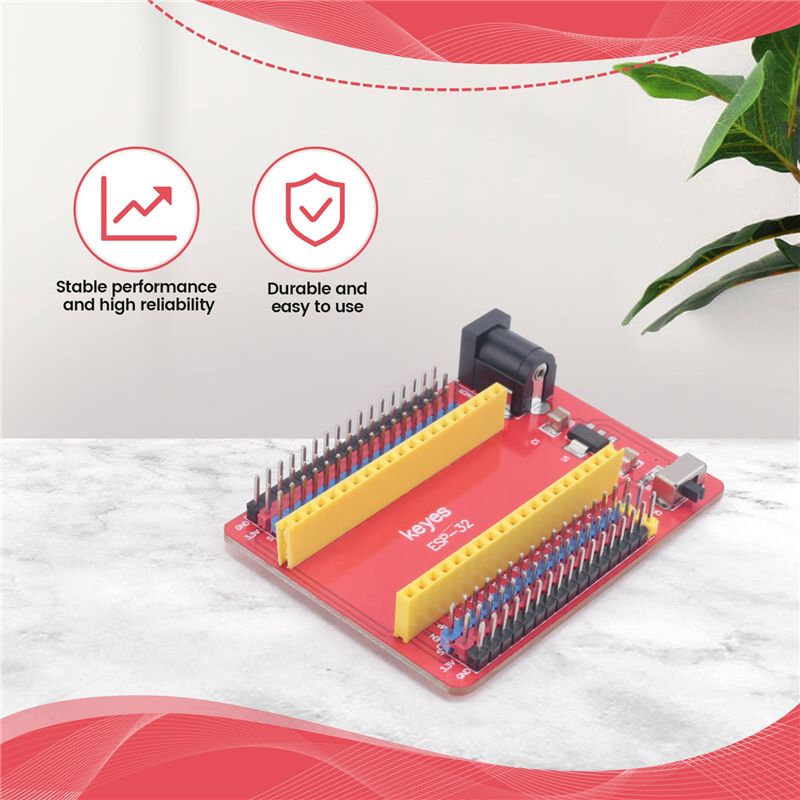 A01E-ESP32-IO Expansion Board  - Raspberry Pi Keyboard review and price