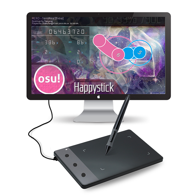 Professional Graphic Drawing T - Drawing Pad Signature review and price