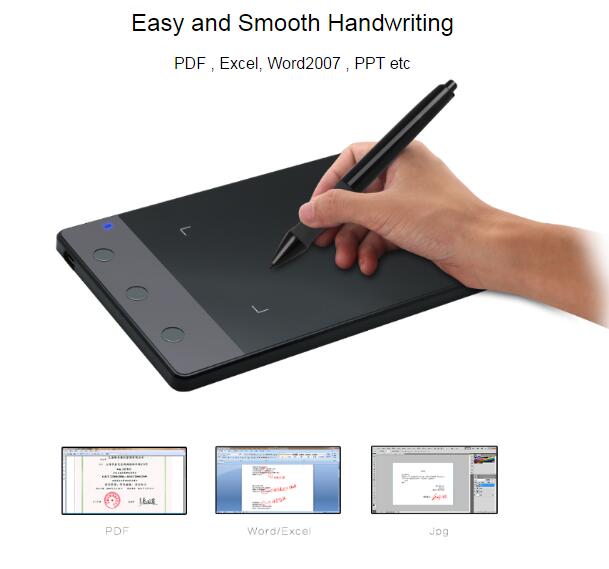 Professional Graphic Drawing T - Drawing Pad Signature review and price