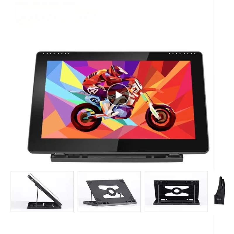 Drawing Graphic Tablet Write S - Drawing Pad Signature review and price