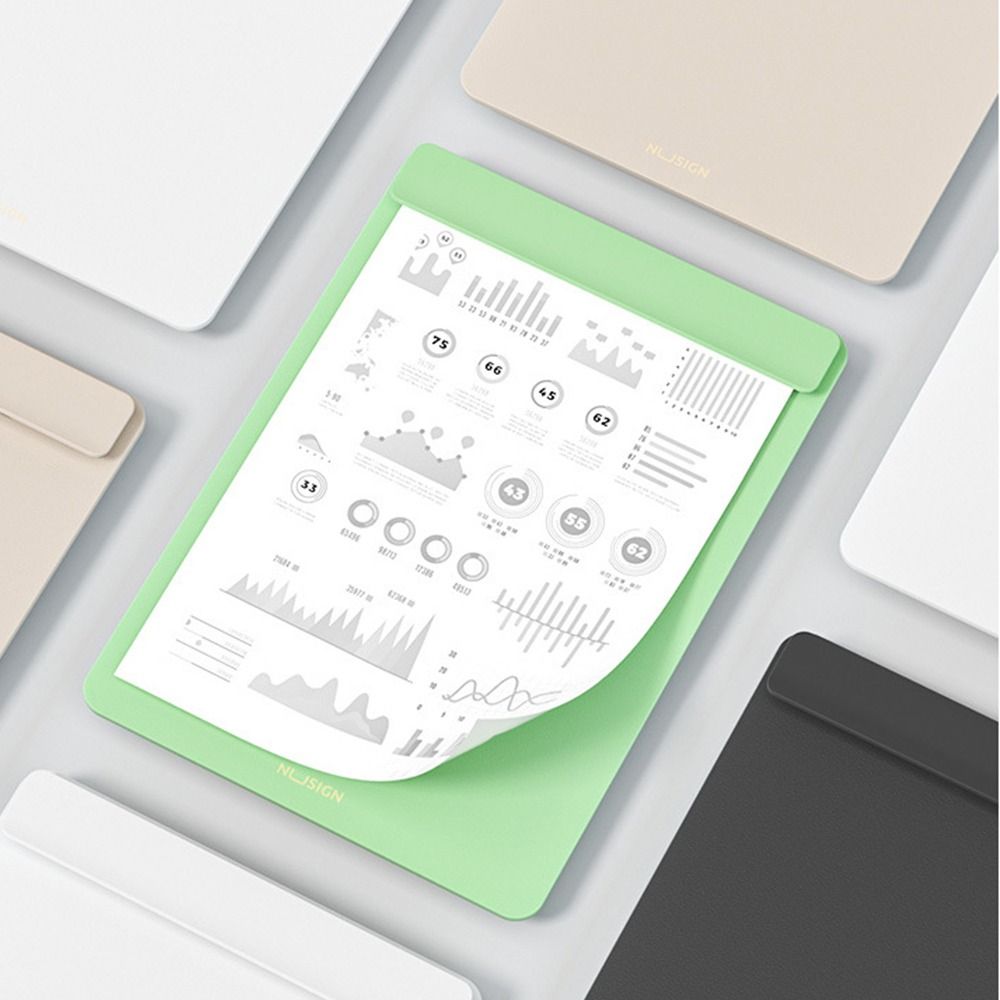 Note Paper Folder Manager Sign - Drawing Pad Signature review and price