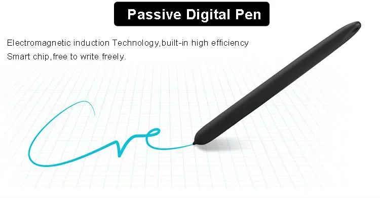 Cheap Digital Writing Electron - Drawing Pad Signature review and price