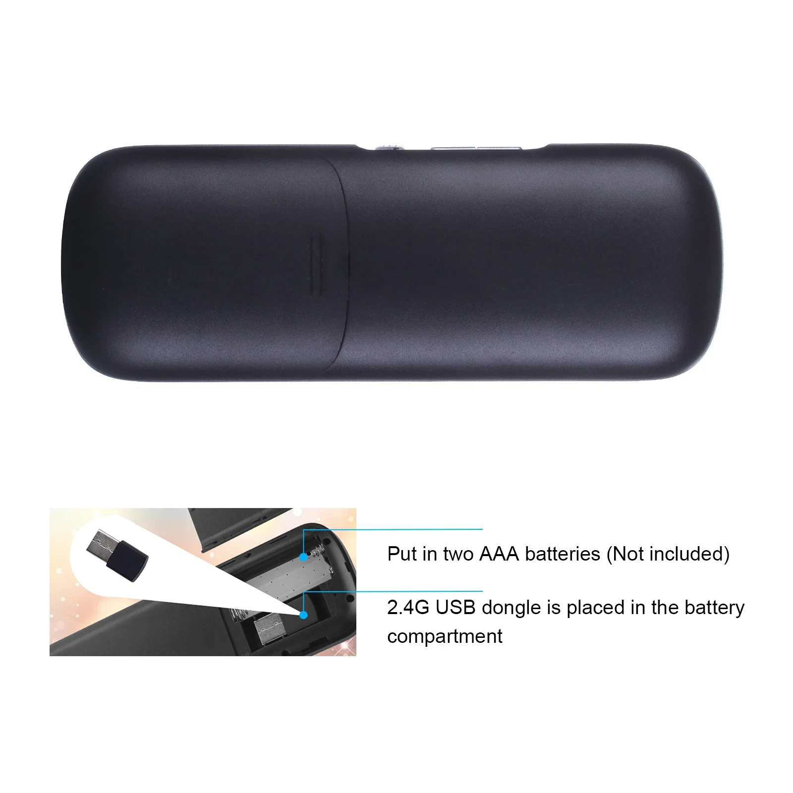 IPazzPort Mini Bluetooth & 2.4 - Raspberry Pi Keyboard review and price