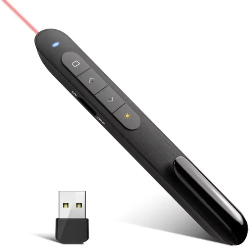 Wireless Presenter Red Laser P - Presentation Remote Laser review and price