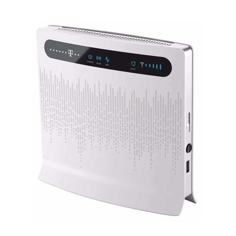 4G Wireless Modem B593s-12 Glo - 4G Lte Router Sim review and price