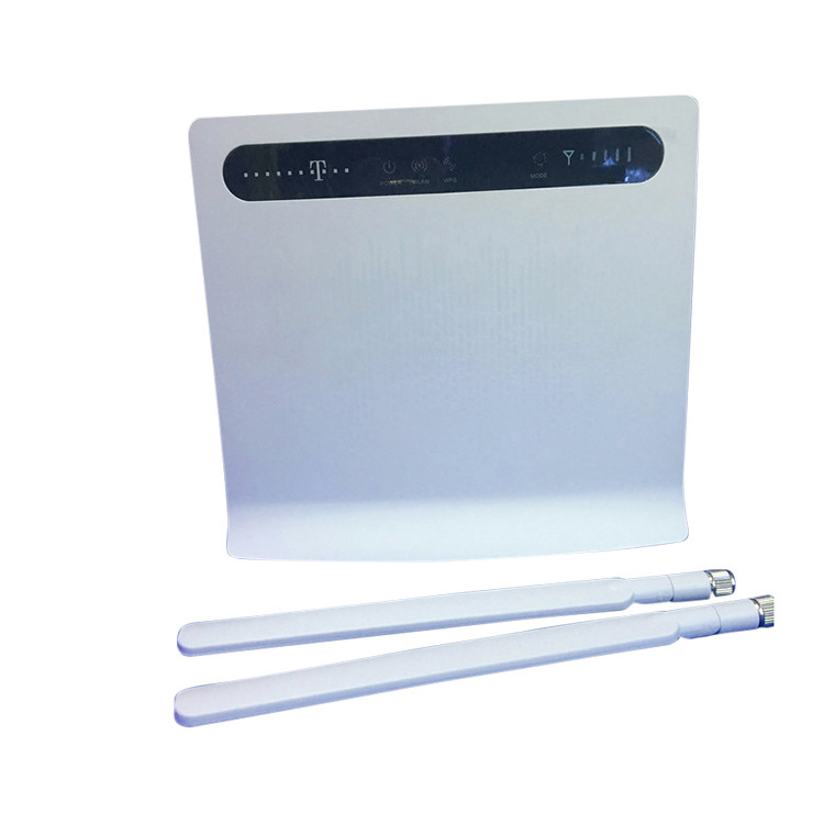4G Wireless Modem B593s-12 Glo - 4G Lte Router Sim review and price