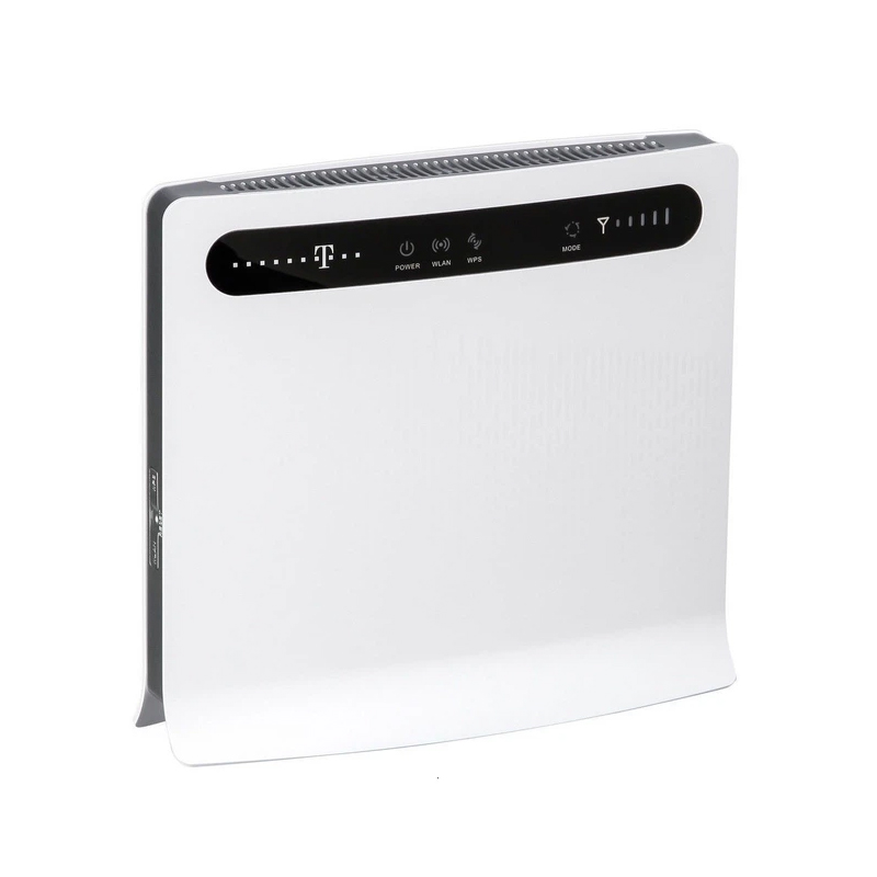 4G Wireless Modem B593s-12 Glo - 4G Lte Router Sim review and price