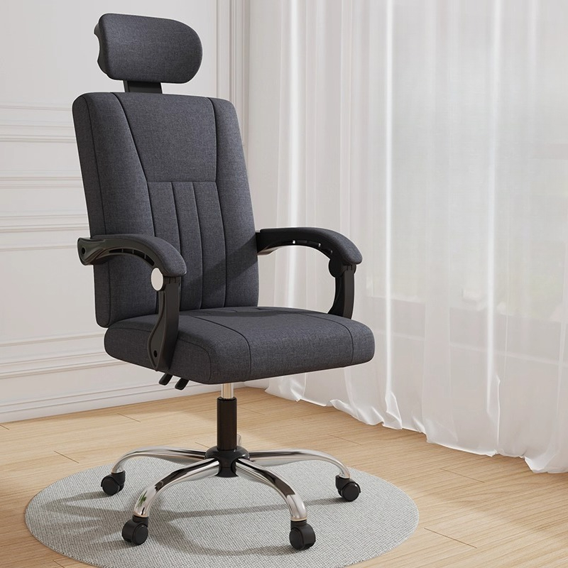 Home swivel office chair Comfo - Office Tech Design review and price
