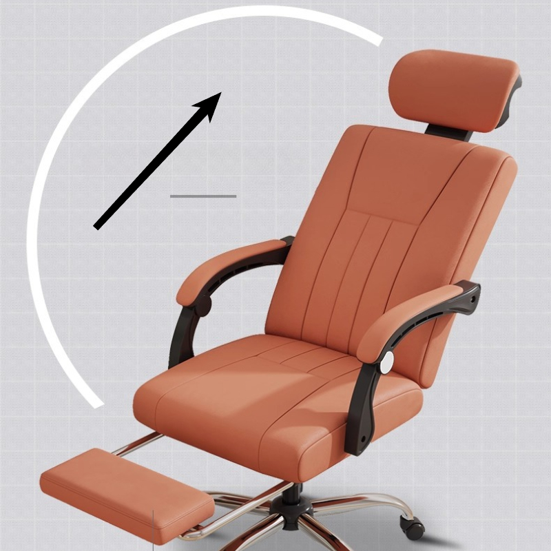 Home swivel office chair Comfo - Office Tech Design review and price