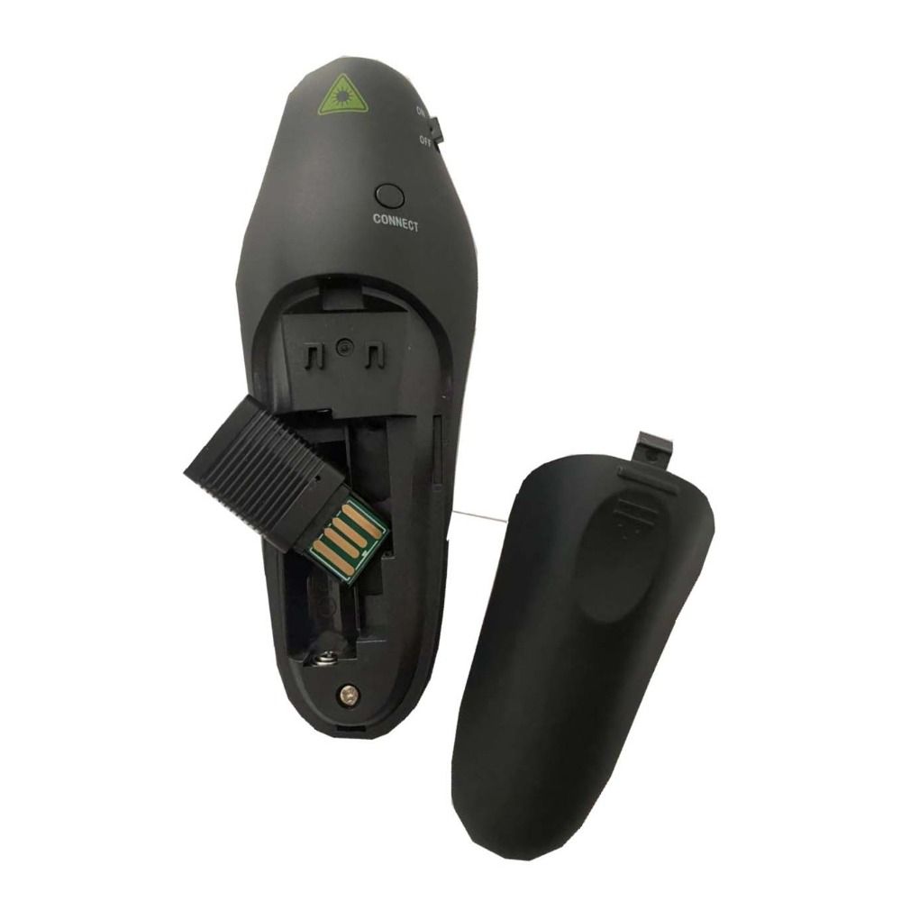 USB Control Powerpoint Smart P - Presentation Remote Laser review and price
