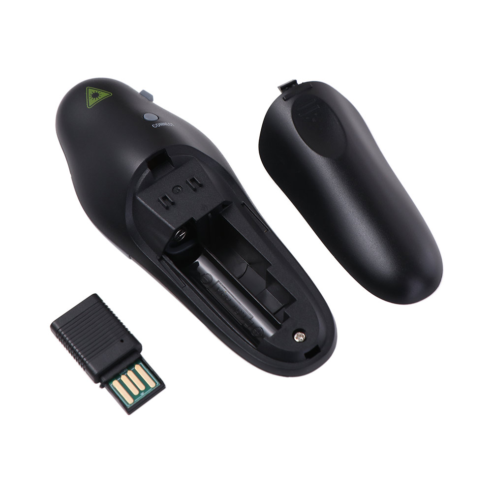 USB Control Powerpoint Smart P - Presentation Remote Laser review and price