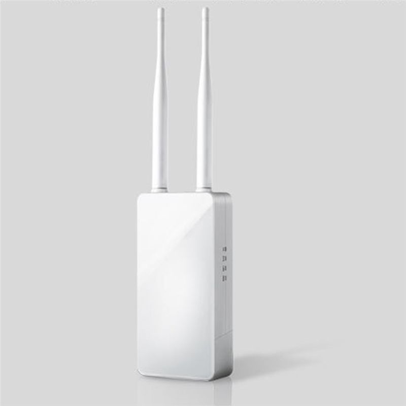 SWXF POE Outdoor Waterproof LT - 4G Lte Router Sim review and price