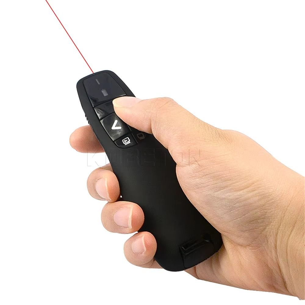USB Control Powerpoint Smart P - Presentation Remote Laser review and price
