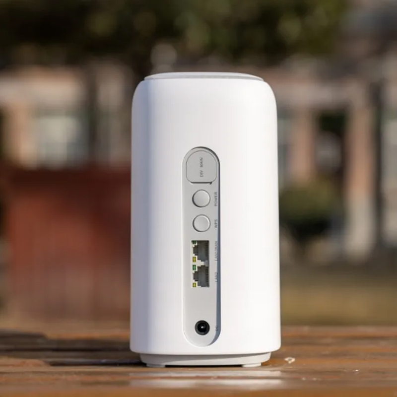 New FiberHome 5G Indoor CPE LG - 4G Lte Router Sim review and price
