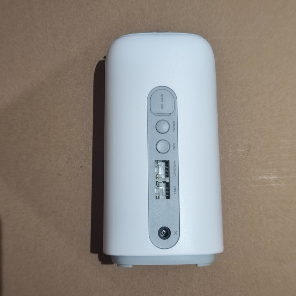 New FiberHome 5G Indoor CPE LG - 4G Lte Router Sim review and price