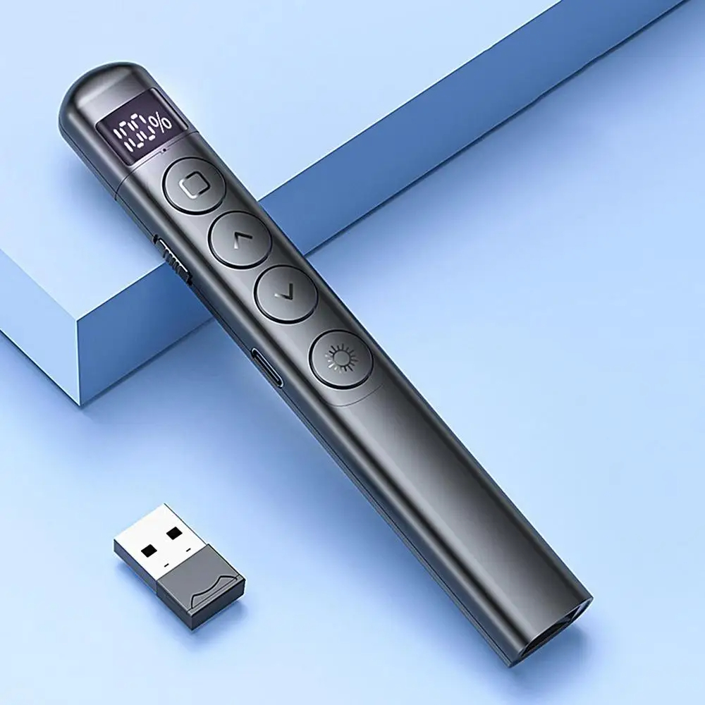 Wireless Flip-Pen Presentation - Presentation Remote Laser review and price