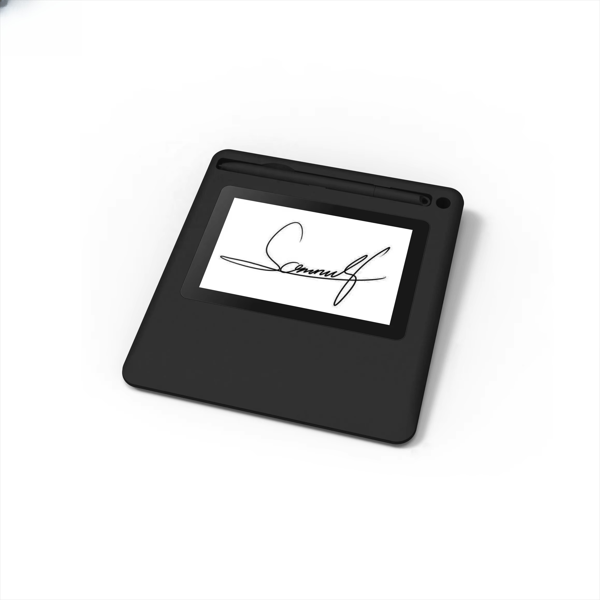 5 Inch Paperless Signature Boa - Drawing Pad Signature review and price