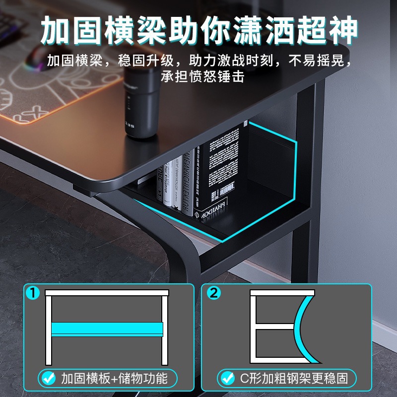 Modern Tech-sense Computer Des - Office Tech Design review and price
