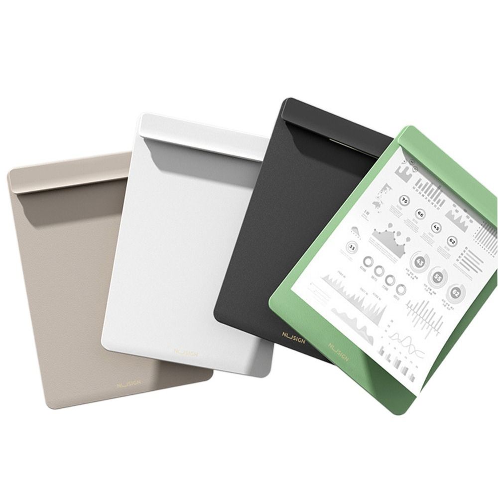 Note Paper Folder Manager Sign - Drawing Pad Signature review and price