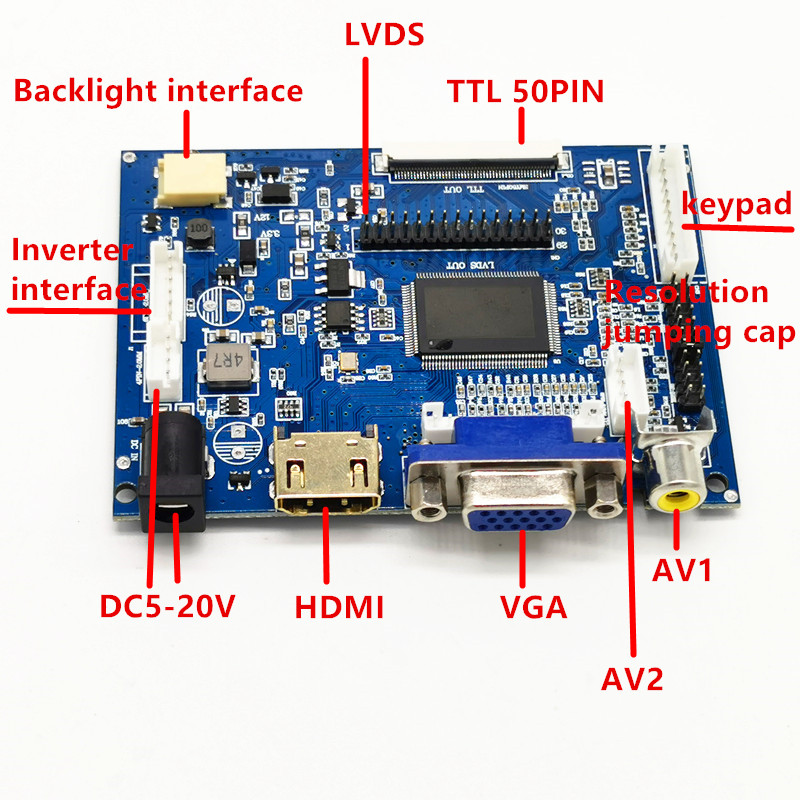 10.1 inch 1280*800 Screen HD D - Raspberry Pi Keyboard review and price