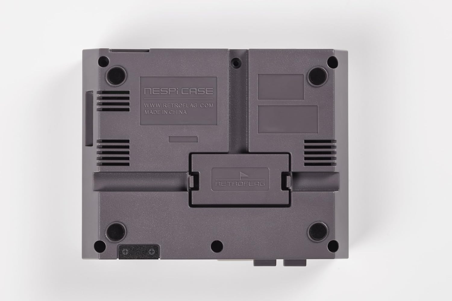 Retroflag NESPi Case Plus Func - Raspberry Pi Keyboard review and price