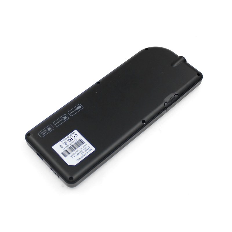 2.4GHz Mini Wireless Keyboard  - Raspberry Pi Keyboard review and price
