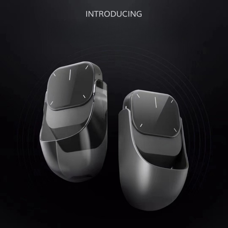 AI Smart Phone Remote Controll - Presentation Remote Laser review and price