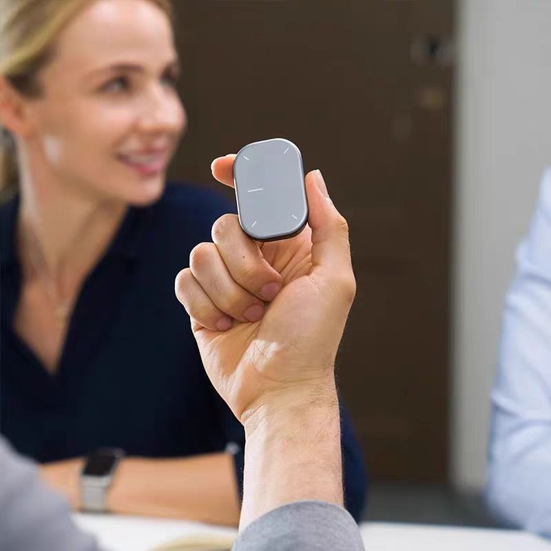 AI Smart Phone Remote Controll - Presentation Remote Laser review and price