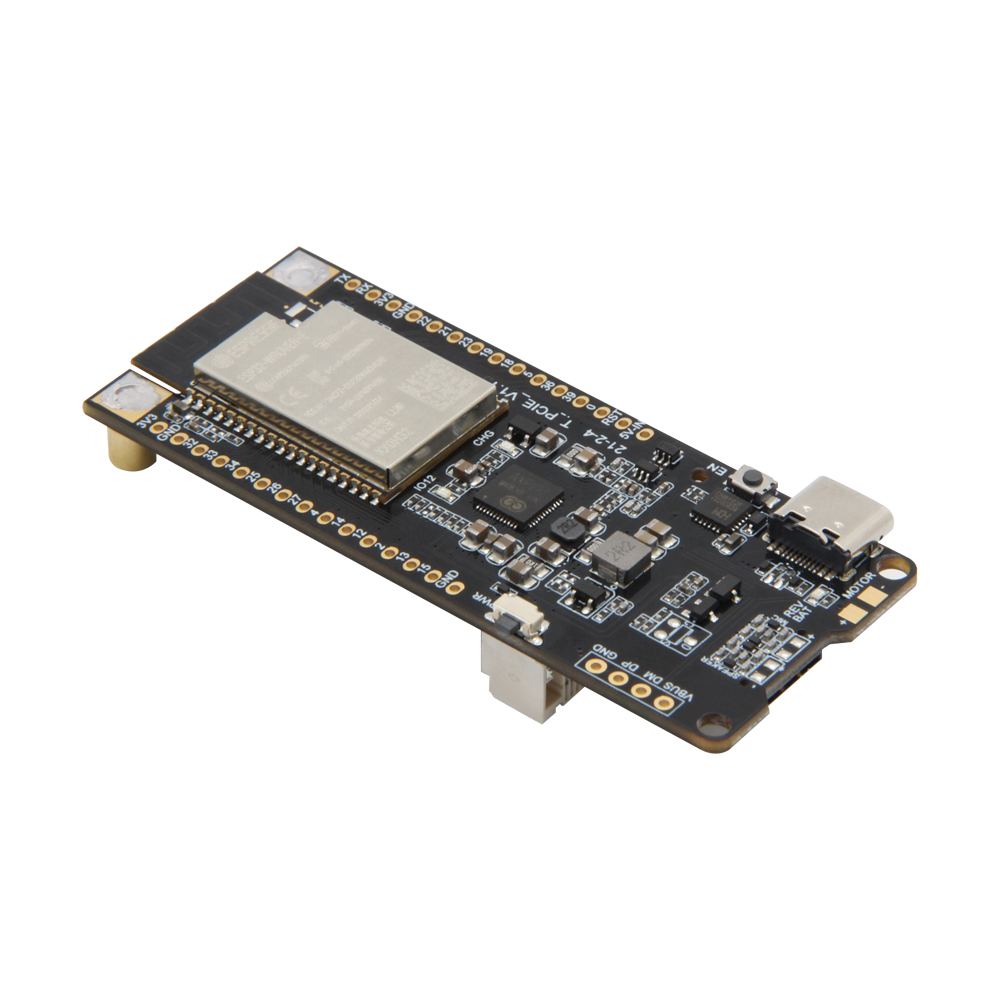 LILYGO® TTGO T-PCIE A7670 4G E - 4G Lte Router Sim review and price