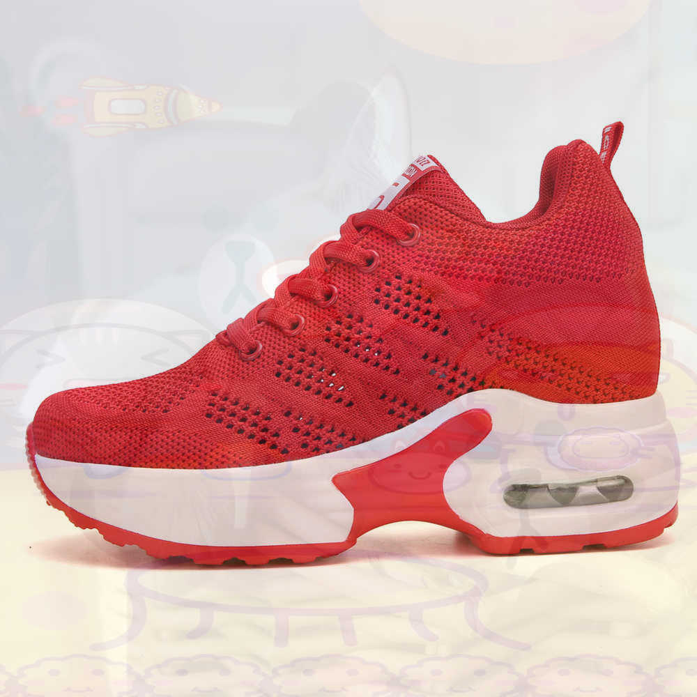 Red Size 36 Shoes Woman Tennis - Tech Office Outfits Men review and price