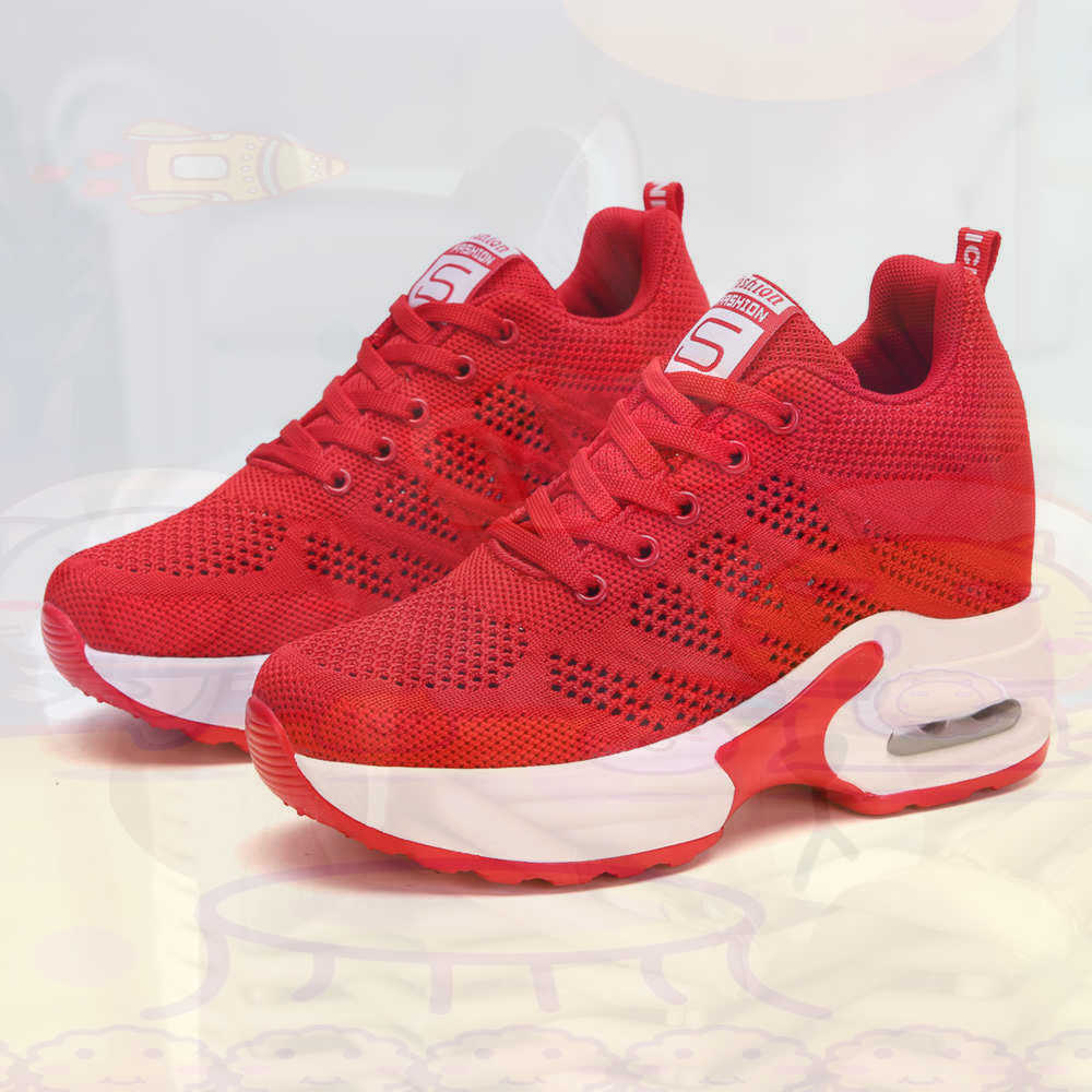 Red Size 36 Shoes Woman Tennis - Tech Office Outfits Men review and price