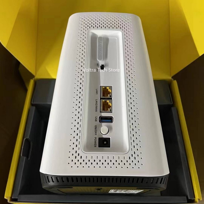 Unlocked  5G Indoor CPE Router - 4G Lte Router Sim review and price