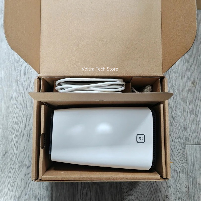 Unlocked  5G Indoor CPE Router - 4G Lte Router Sim review and price