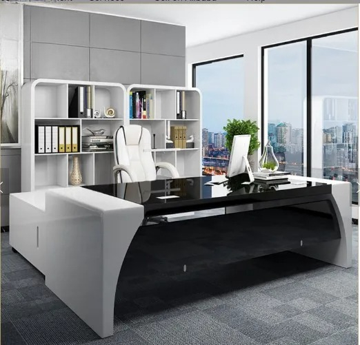 Custom Modern Design High-Tech - Office Tech Design review and price