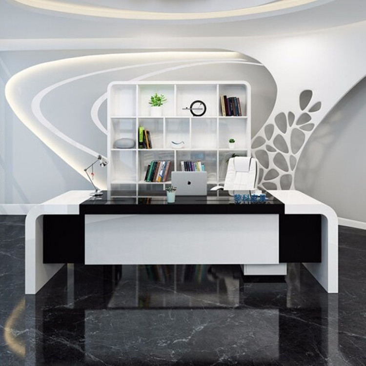Custom Modern Design High-Tech - Office Tech Design review and price