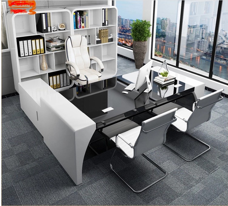 Custom Modern Design High-Tech - Office Tech Design review and price