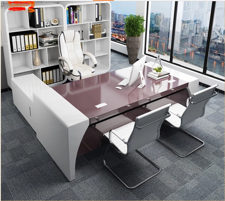 Custom Modern Design High-Tech - Office Tech Design review and price
