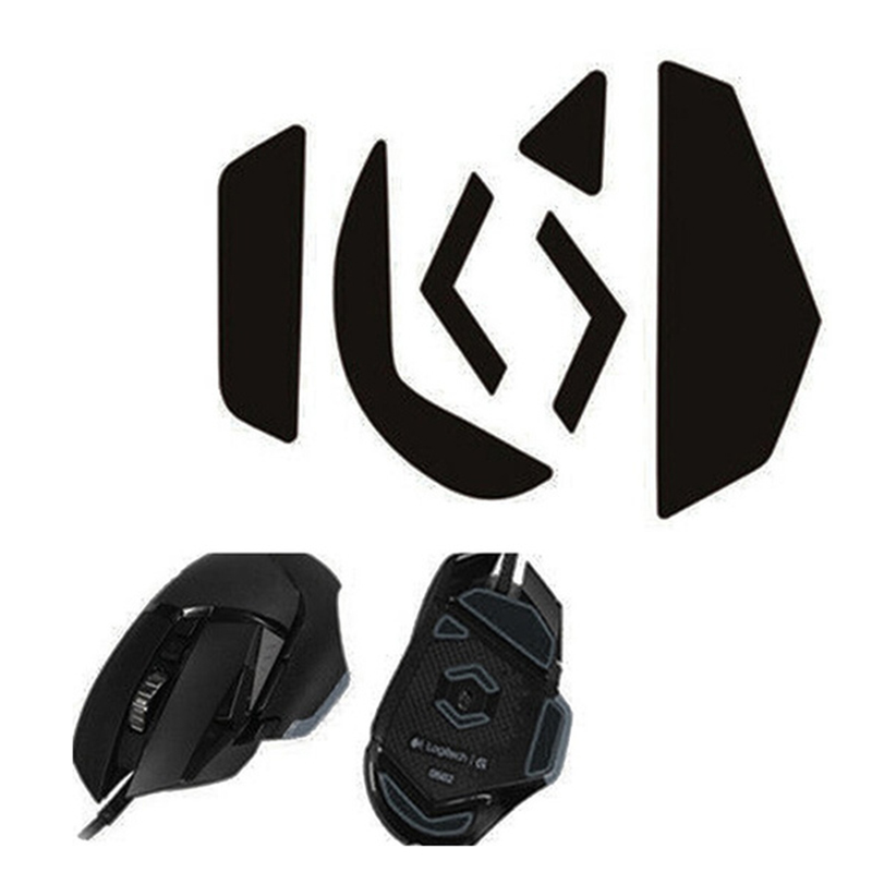 2 pcs 0.6mm Mouse Feet Mouse S - Logitech Mouse G502 review and price