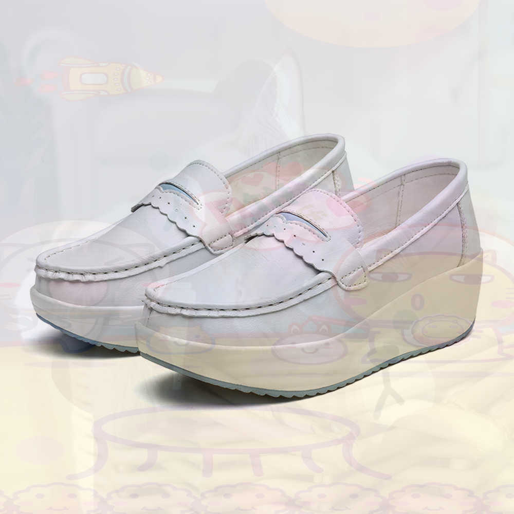 Plataform Winter Pink Sneakers - Tech Office Outfits Men review and price