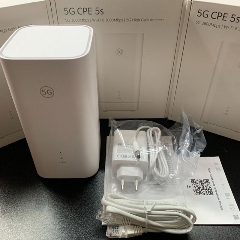 Brovi 5G Home WiFi Router H153 - 4G Lte Router Sim review and price
