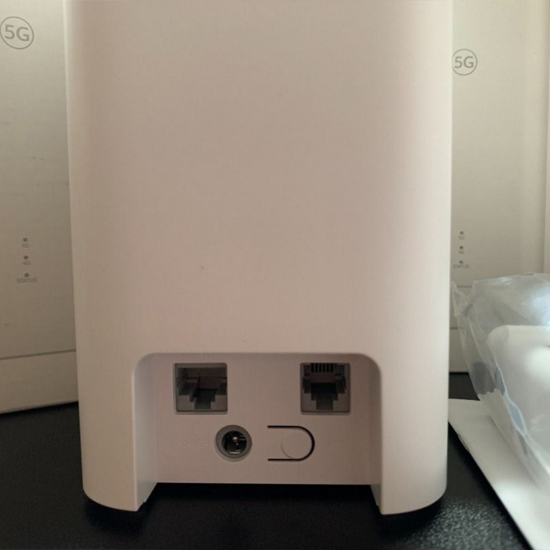 Brovi 5G Home WiFi Router H153 - 4G Lte Router Sim review and price